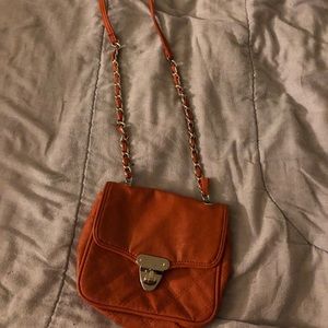 Woman Purse